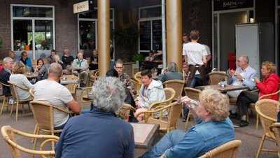 Eetlokaal Bartho 2.0