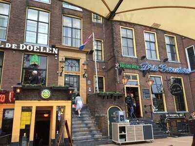 Grand Cafe Groningen