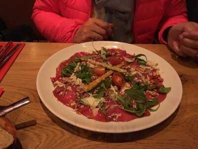 Grand Cafe Groningen