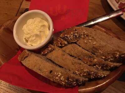 Grand Cafe Groningen