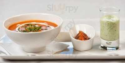 Njoy Cafe Eten & Drinken