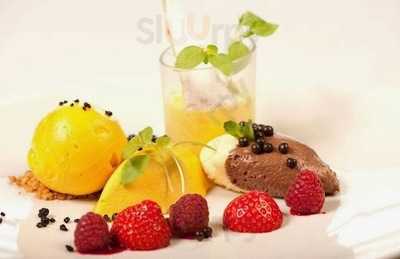 Njoy Cafe Eten & Drinken