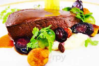 Njoy Cafe Eten & Drinken