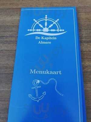 De Kapitein Almere