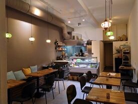 Bibis Kitchen