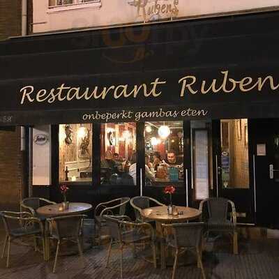 Eetcafe Rubens
