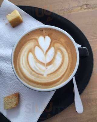 Chummy Coffee Leiden