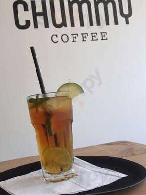 Chummy Coffee Leiden