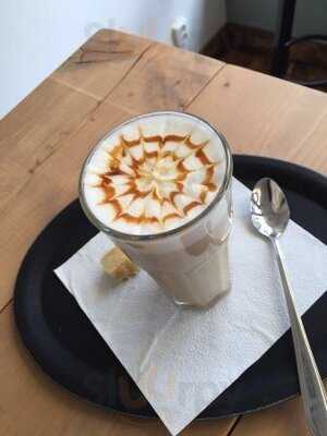 Chummy Coffee Leiden