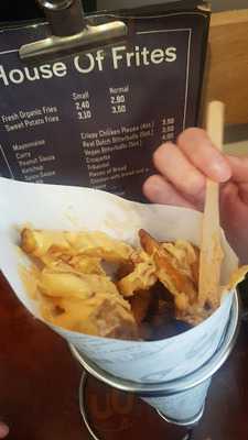 House Of Frites