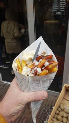 House Of Frites