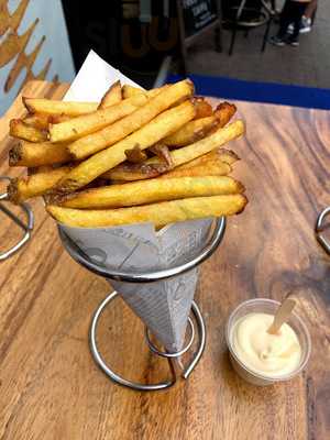 House Of Frites