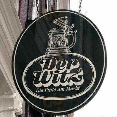 Café Der Witz