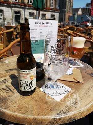 Café Der Witz