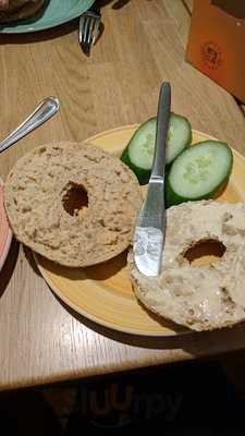 Bagels & Beans