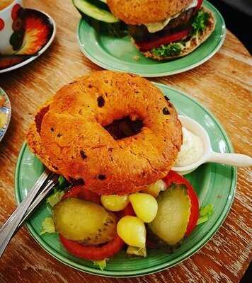 Bagels & Beans