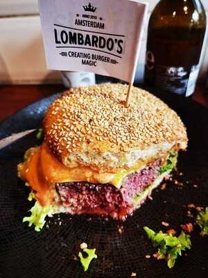 Lombardo's