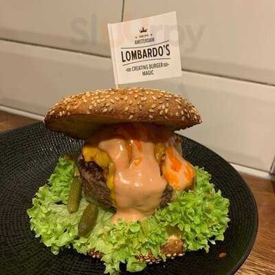 Lombardo's