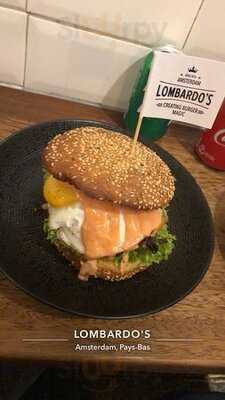 Lombardo's