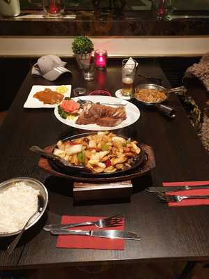 Chinese Muur Hilversum