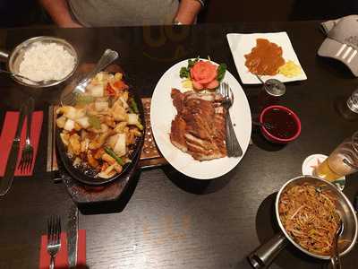 Chinese Muur Hilversum