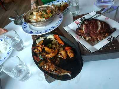 Chinese Muur Hilversum