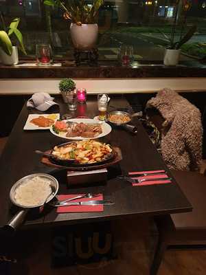 Chinese Muur Hilversum