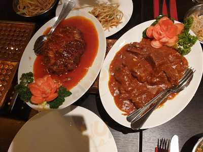 Chinese Muur Hilversum