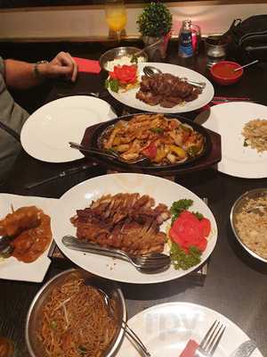 Chinese Muur Hilversum