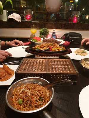 Chinese Muur Hilversum