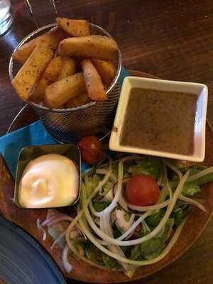 Gasterij De Kommensaal