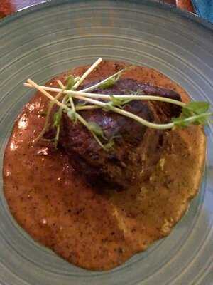 Gasterij De Kommensaal