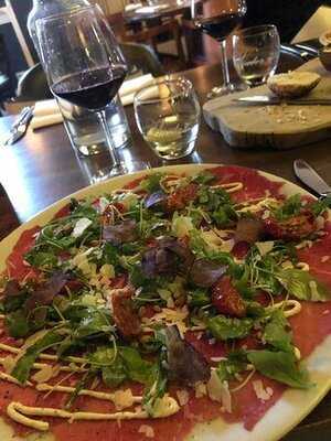 Gasterij De Kommensaal