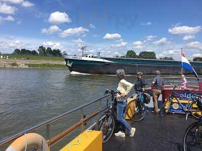 Gasterij De Kommensaal