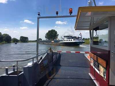 Gasterij De Kommensaal