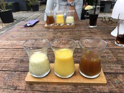 Gasterij De Kommensaal