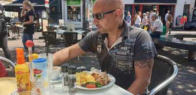 Brasserie Het Striekiezer