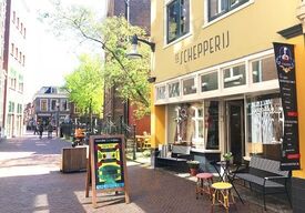 Smakelijk Kookservice
