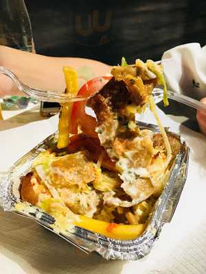 Merdans Doner & Kebap