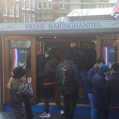 Frens Haringhandel