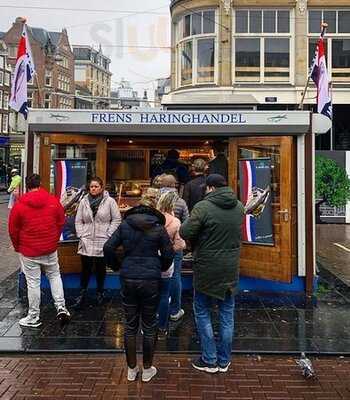 Frens Haringhandel