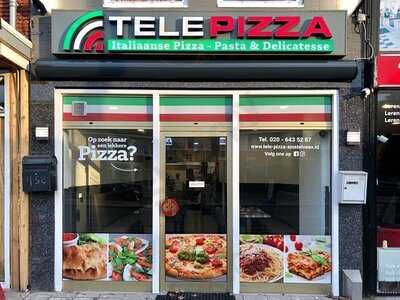 Telepizza