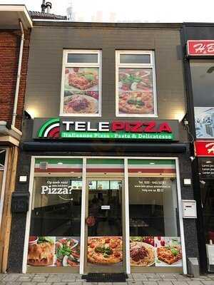 Telepizza