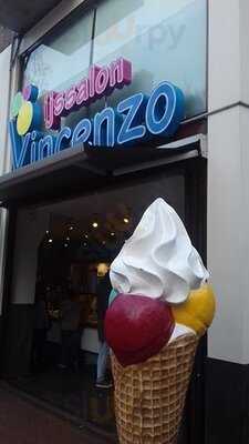 Ijssalon Vincenzo