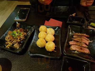 Ginza Sushi Enschede