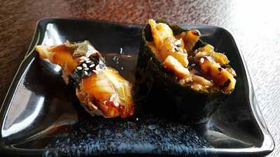 Ginza Sushi Enschede