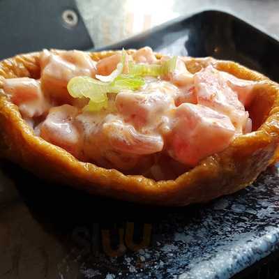 Ginza Sushi Enschede