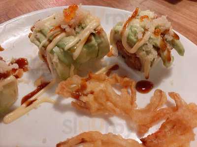 Ginza Sushi Enschede