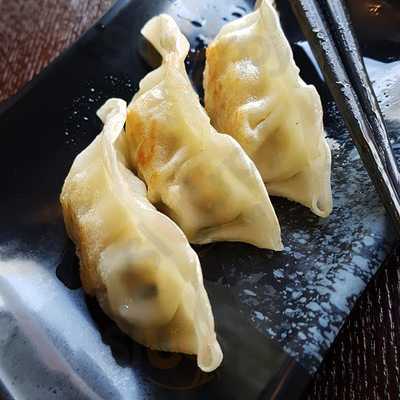 Ginza Sushi Enschede