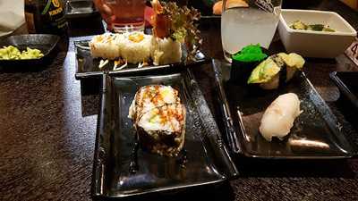 Ginza Sushi Enschede